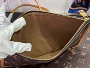 Louis Vuitton Nevereverfull Autres Cuirs Monogram Travel M14023 - 60 x 38 x 23 cm - 2