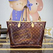 Louis Vuitton Neverfull GM Monogram PVC 02 - 39*32*19CM - 4