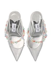 Jimmy Choo 100mm Bing Daisy pumps - 3