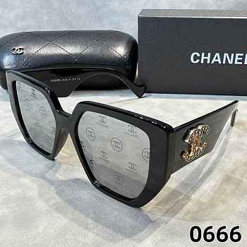 Chanel Sunglasses Gift