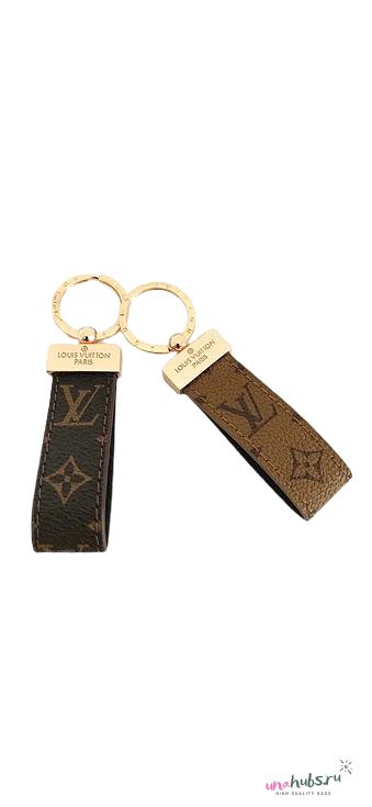 Louis Vuitton Key Holder Gift - 1