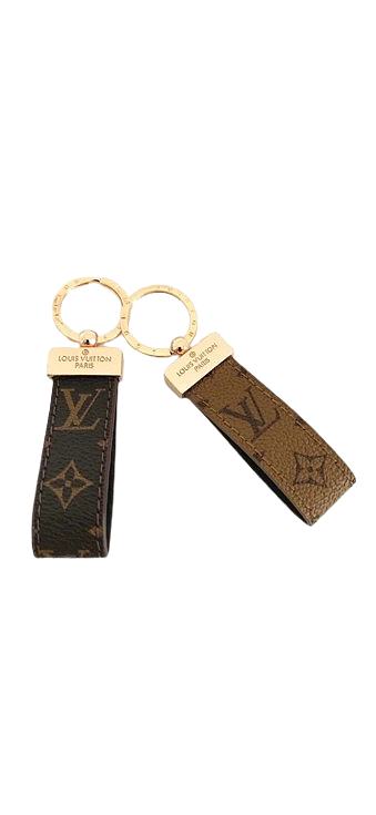 Louis Vuitton Key Holder Gift