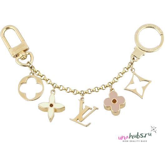 Louis Vuitton Bag Charm Gift - 1