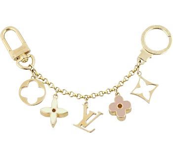 Louis Vuitton Bag Charm Gift