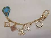 Louis Vuitton Bag Charm Gift - 4