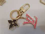 Louis Vuitton Bag Charm Gift - 5