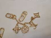 Louis Vuitton Bag Charm Gift - 3