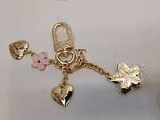Louis Vuitton Bag Charm Gift - 2