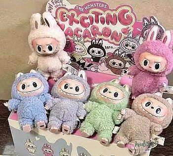 Labubu Blinbox Gift - 1
