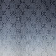 Gucci GG cotton knit jacquard polo shirt - 4