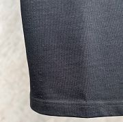 Prada Cotton Black T-shirt  - 2