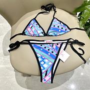  Pucci  Vivara bikini bottoms in multicoloured - 5
