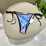  Pucci  Vivara bikini bottoms in multicoloured - 2