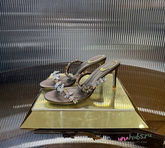Rene Caovilla Bessie Sandal Sandals  - 1