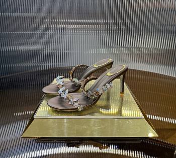 Rene Caovilla Bessie Sandal Sandals 