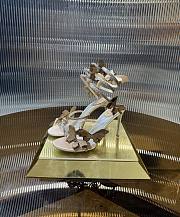 	 RENE CAOVILLA FAIRY SANDAL 105 - 1