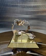 	 RENE CAOVILLA FAIRY SANDAL 105 - 4