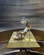 	 RENE CAOVILLA FAIRY SANDAL 105 - 2