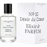 Thomas Kosmala No.10 Desir Du Coeur elixir de parfum Unisex 3.4 oz New Perfume - 2