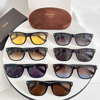 Tom Ford Men Sunglasses