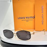Louis Vuitton Glam 2.0 Oval Sunglasses - 6