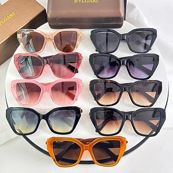 BVLGARI Serpenti Sunglasses 03