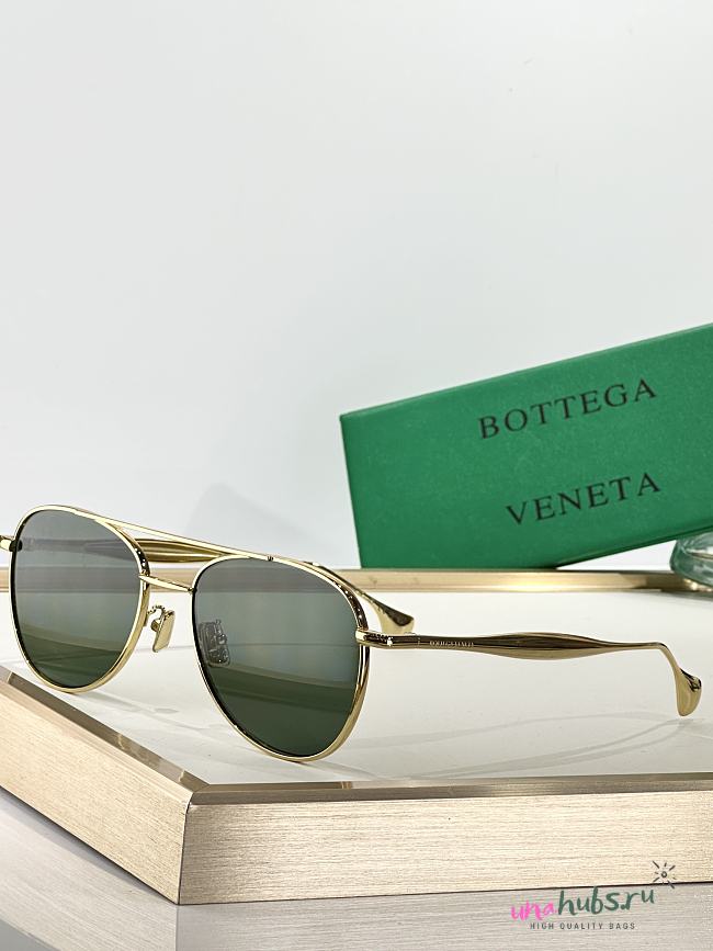 Bottega Veneta Sunglasses - 1