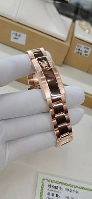 Rolex Cosmograph Daytona watch Everose gold 40mm - 5