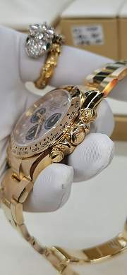 Rolex Cosmograph Daytona Meteorite 40mm - 4