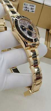 Rolex Cosmograph Daytona Meteorite 40mm - 5