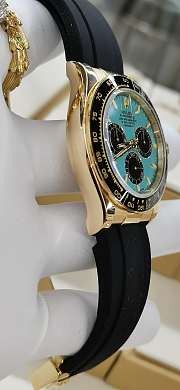 Rolex Cosmograph Daytona Oyster, 40 mm, yellow gold - 2