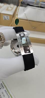 Rolex Daytona White gold Black 40mm - 5
