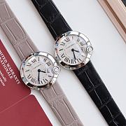 Ballon Blanc de Cartier watch  - 3