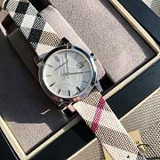 Burberry Large Check Nova Watch 35mm - 1