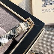 Burberry  The City Diamond Ladies Watch Gold  - 3