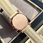 Burberry Beige Ladies Watch 35mm - 2
