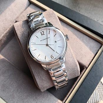 Burberry The Classic Round Watch 32mm