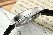 CARTIER Stainless Steel Ronde Must de Cartier 29mm  - 6