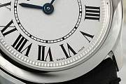 CARTIER Stainless Steel Ronde Must de Cartier 29mm  - 3