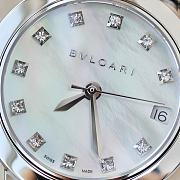 Bvlgari Lucea Automatic Watch 33mm - 6