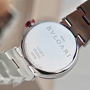 	 Bvlgari Lucea Automatic Watch 28mm - 6