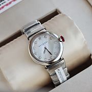 	 Bvlgari Lucea Automatic Watch 28mm - 5