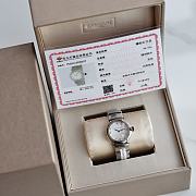 	 Bvlgari Lucea Automatic Watch 28mm - 4