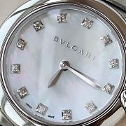 	 Bvlgari Lucea Automatic Watch 28mm - 2