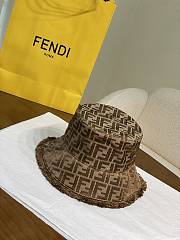 Fendi FF Bucket Bag 02 - 4