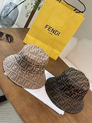 Fendi FF Bucket Bag 02 - 3