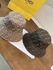 Fendi FF Bucket Bag 02 - 2