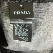 Prada Denim Jacket T-Shirt - 3