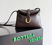 	 Bottega Veneta Baby Liberta Fondant - 24*15.5*5cm - 1