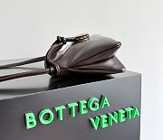 	 Bottega Veneta Baby Liberta Fondant - 24*15.5*5cm - 4